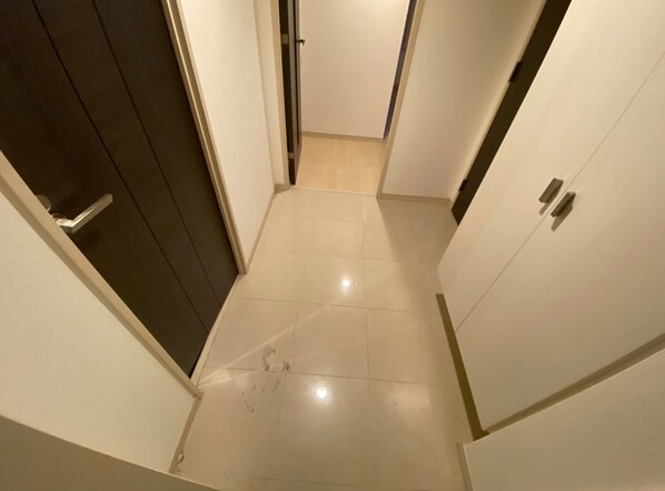 プラチナコート広尾の物件内観写真